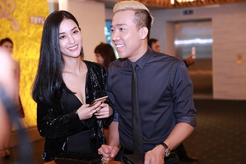 Mai Hồ lần đầu tiết lộ lý do chia tay Trấn Thành Người hâm mộ từng khá tiếc nuối khi Trấn Thành và Mai Hồ quyết định chia tay.