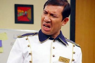 Quang Thắng tạm yên ổn sau khi bị ‘khủng bố’ đòi tiền suốt 2 tháng Liên tục bị điện thoại đòi tiên từ ngân hàng, danh hài Quang Thắng lên tiếng.