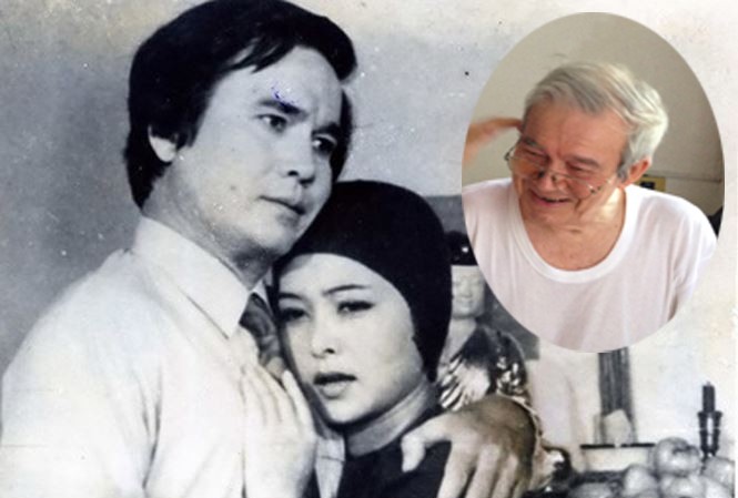 Quang Thái - trùm tình báo Tư Chung của ‘Biệt động Sài Gòn’ giờ ra sao? Diễn viên Quang Thái-người vào vai Tư Chung trong phim "Biệt động Sài Gòn" nay đã ngoài 80 tuổi, không còn minh mẫn.
