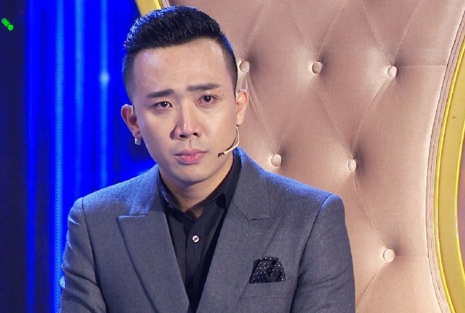 Bị nhầm là Tiến Đạt - tình cũ của Hari Won, Trấn Thành phản ứng bất ngờ Trấn Thành nổi giận khi bị nhầm là Tiến Đạt.