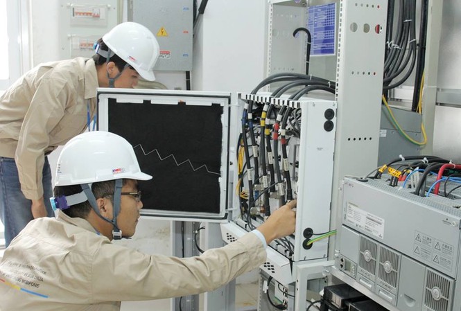 MobiFone tăng lực 4G cho thị trường trọng điểm TPHCM MobiFone tăng lực 4G cho thị trường trọng điểm TPHCM