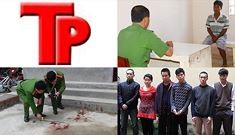 Bản tin Hình sự 18H: Nghi án con trai tâm thần sát hại cha Bản tin Hình sự 18H: Nghi án con trai tâm thần sát hại cha