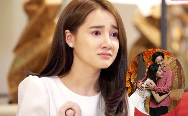 Phản ứng của Nhã Phương khi Nam Em tiết lộ yêu Trường Giang Phản ứng của Nhã Phương khi Nam Em tiết lộ yêu Trường Giang