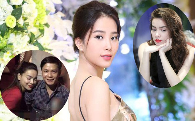 Nói lý do từ chối đại gia kim cương, Nam Em ‘đá xéo’ Hà Hồ? Nam Em lên tiếng về mối quan hệ với đại gia Chu Đăng Khoa.