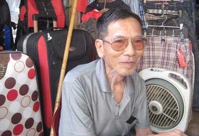 Nghệ sĩ Trần Hạnh bất ngờ được đặc cách xét tặng danh hiệu NSND Nghệ sĩ Trần Hạnh.