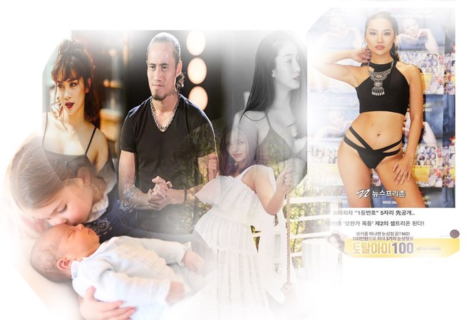 Showbiz 6/5: Phạm Anh Khoa làm gì khi bị tố gạ tình lần 2 Showbiz 6/5: Phạm Anh Khoa làm gì khi bị tố gạ tình lần 2