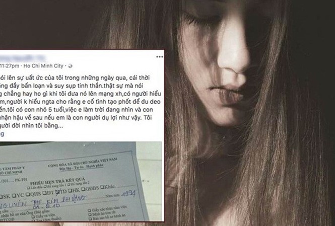Công an nói gì về vụ mẫu nữ khỏa thân tố họa sĩ hiếp dâm? Công an Quận 10 tiếp tục điều tra vụ việc người mẫu khỏa thân K.P tố họa sĩ N.L hiếp dâm.