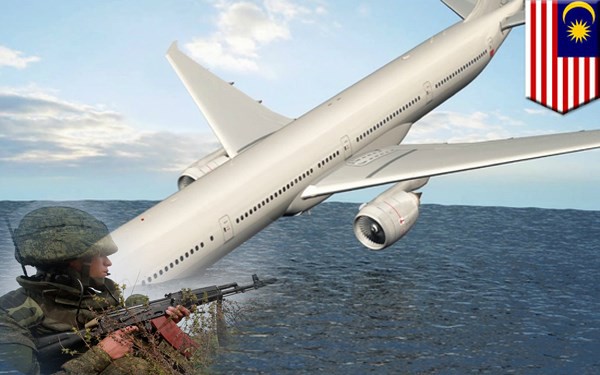 Bản tin 20h: Máy bay MH17 là do đơn vị quân đội Nga bắn rơi? máy bay mh 370 là do quân đội nga