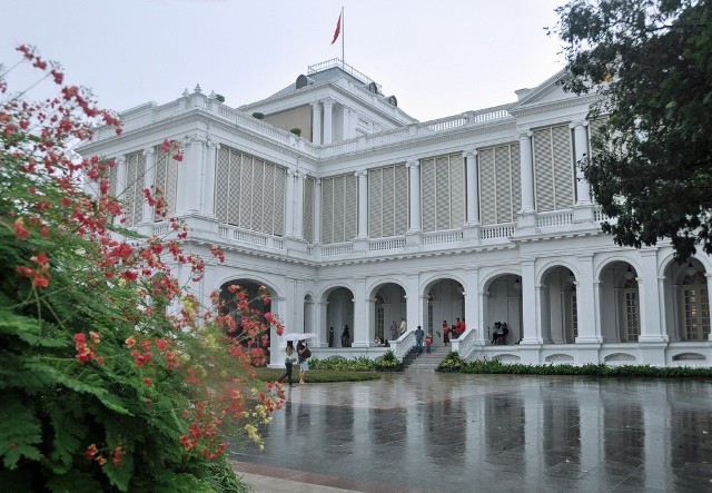 Những địa điểm ở Singapore có thể diễn ra cuộc gặp Mỹ - Triều Tiên Những địa điểm ở Singapore có thể diễn ra cuộc gặp Mỹ - Triều Tiên