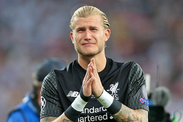 CLB hạng 3 muốn giải cứu ‘tội đồ’ Loris Karius CLB hạng 3 muốn giải cứu ‘tội đồ’ Loris Karius