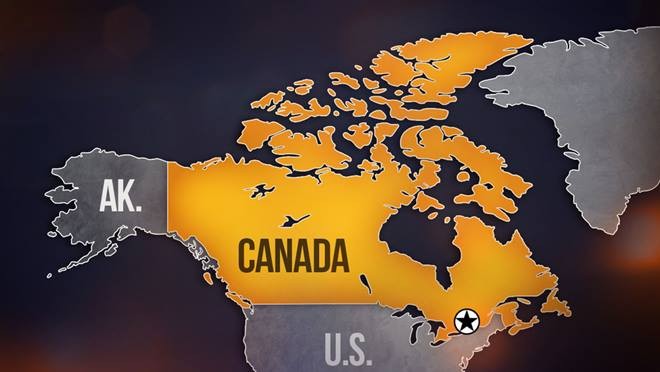 Bản tin 20H: Xả súng kinh hoàng ở Canada, ít nhất 4 người thiệt mạng (Nguồn: cbs6albany.com)
