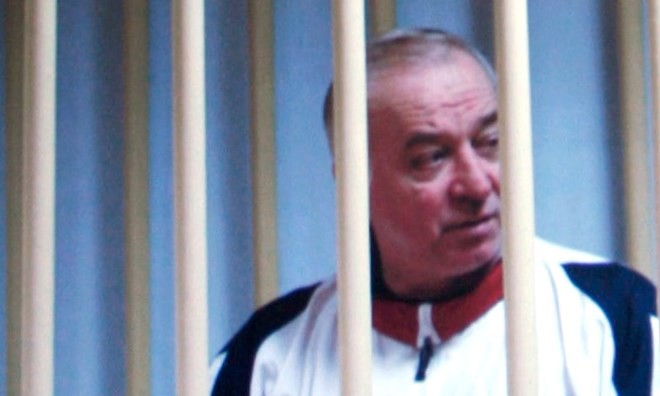 Bản tin 20H: Nga hé lộ 2 nghi can trong vụ đầu độc điệp viên Skripal Ảnh chụp ông Sergei Skripal năm 2006. (Nguồn: AP)