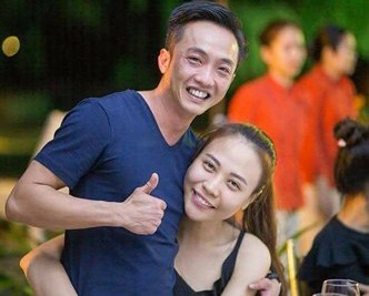 Showbiz 30/9: Cường Đô la công khai gọi Đàm Thu Trang là vợ Showbiz 30/9: Cường Đô la công khai gọi Đàm Thu Trang là vợ