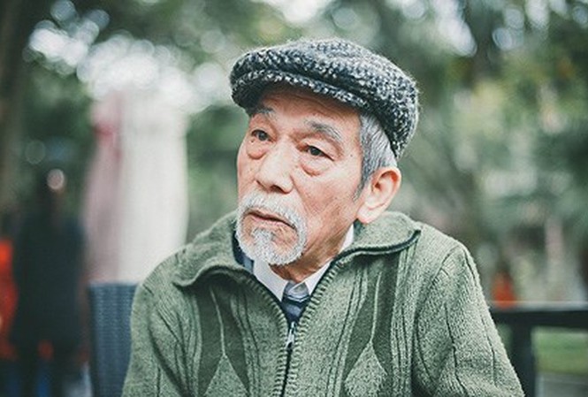 Nghệ sĩ Mai Ngọc Căn bị ung thư di căn vẫn đến phim trường Nghệ sĩ Mai Ngọc Căn vẫn đóng phim dù đang ung thư giai đoạn cuối.
