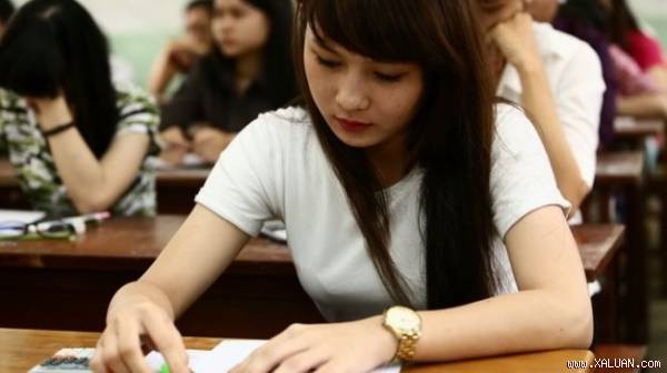 Kỳ thi Quốc gia 2015: Đề thi bị lộ, xử lý như nào? Kỳ thi THPT Quốc gia 2015: Cách xử lý khi đề thi bị lộ