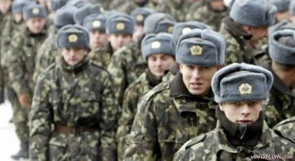 Ông Putin ra chiêu khiến Ukraine mất hàng ngàn lính ảnh minh họa