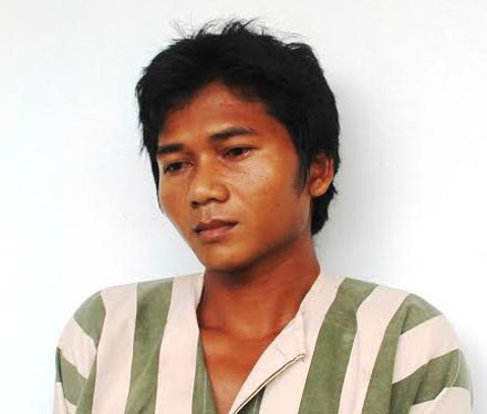 Hoãn phiên tòa xét xử nhóm cướp, hiếp tàn bạo Kpă Duyêt trong trại giam.