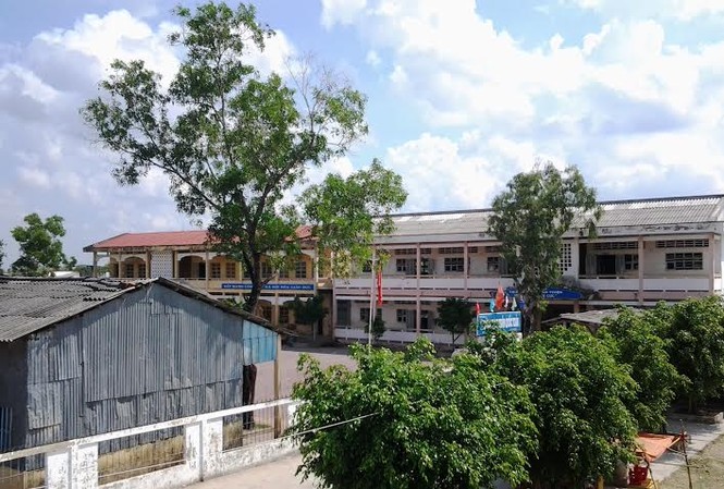 Thông tin mới vụ nữ sinh lớp 8 tử tự vì bị đuổi học Trường THCS Trần Quốc Toản- nơi xảy ra học sinh đánh nhau, bị đình chỉ học, tự tử