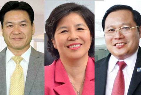 Khoản thưởng 2 triệu USD và lời thách thức sếp Việt Nhiều CEO làm thuê có tài sản triệu đô.