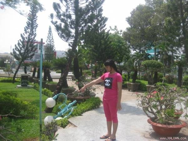 Công viên chờ sửa, bé trai bị điện giật chết Nơi bé trai bị điện giật chết