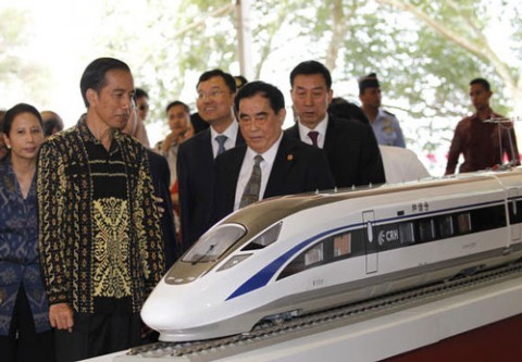 Vì sao hàng loạt nước từ chối dự án tỷ đô vốn Trung Quốc? Nhiều nước lo ngại về các dự án liên quan tới Trung Quốc.