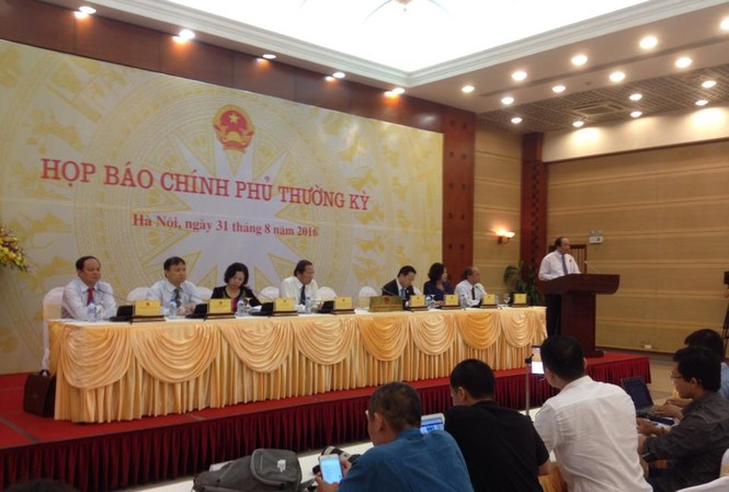 Đang làm rõ sai phạm của ông Trịnh Xuân Thanh Đang làm rõ sai phạm của ông Trịnh Xuân Thanh
