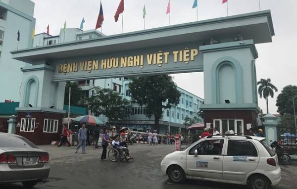 Hải Phòng: Sinh viên thực tập bị chọc lốp xe, xin đểu (Ảnh minh hoạ).