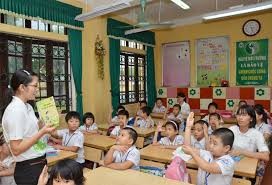 Đề xuất giải tán phòng GD-ĐT: Không sợ tạo ra những “ông vua con” Đang có đề xuất nếu giải tán phòng GD&ĐT quận, huyện.