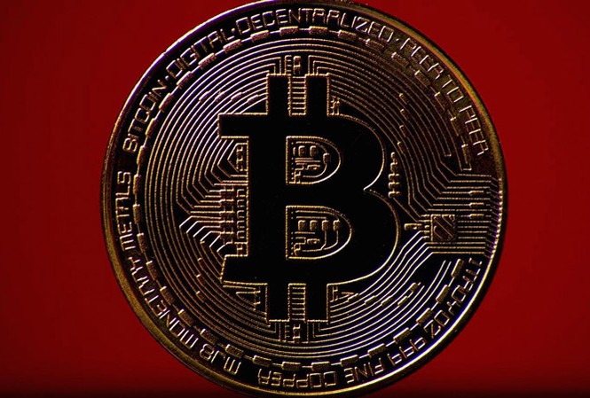 Lật tẩy kẻ thổi giá khiến Bitcoin tăng chóng mặt Lật tẩy kẻ thổi giá khiến Bitcoin tăng chóng mặt
