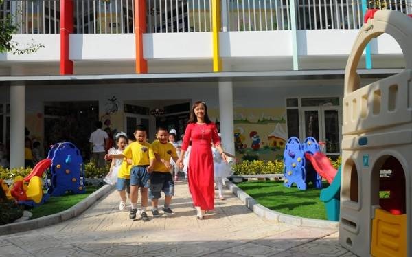 Nâng chuẩn giáo viên, có xóa được nạn bạo hành trẻ? Nâng chuẩn giáo viên, có xóa được nạn bạo hành trẻ?