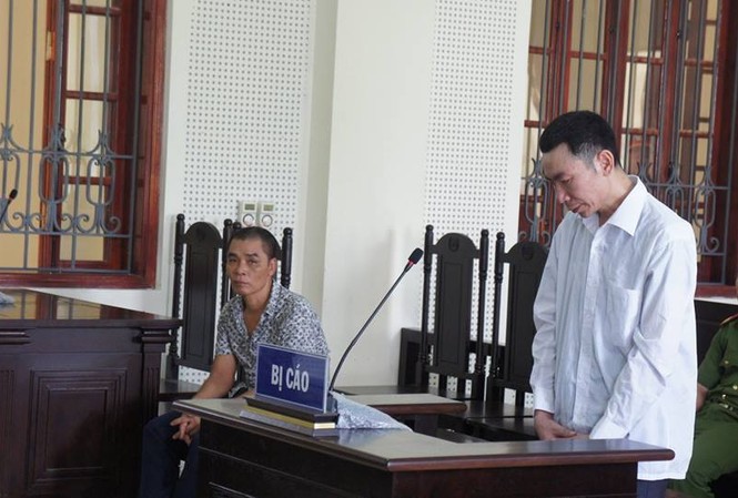 Đâm chết người vì mâu thuẫn sau cuộc báo hỷ của bạn Đâm chết người vì mâu thuẫn sau cuộc báo hỷ của bạn