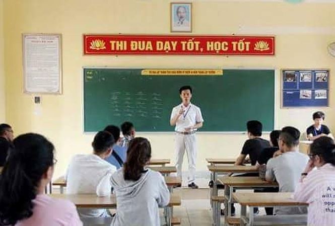 Sau phúc khảo, 94 bài thi THPT ở Nghệ An thay đổi điểm Sau phúc khảo, 94 bài thi THPT ở Nghệ An thay đổi điểm