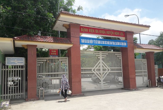 Bé 7 tháng tuổi tử vong, gia đình tố bệnh viện tắc trách Bé 7 tháng tuổi tử vong, gia đình tố bệnh viện tắc trách