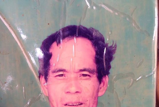Hai ngày tìm kiếm, người đàn ông 67 tuổi vẫn mất tích bí ẩn Hai ngày tìm kiếm, người đàn ông 67 tuổi vẫn mất tích bí ẩn
