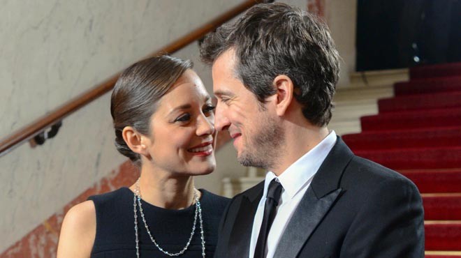 Chồng Marion nổi điên vì tin đồn vợ ngoại tình với Brad Pitt Chồng Marion Cotillard phá vỡ im lặng, tức giận trước cáo buộc vợ ngoại tình