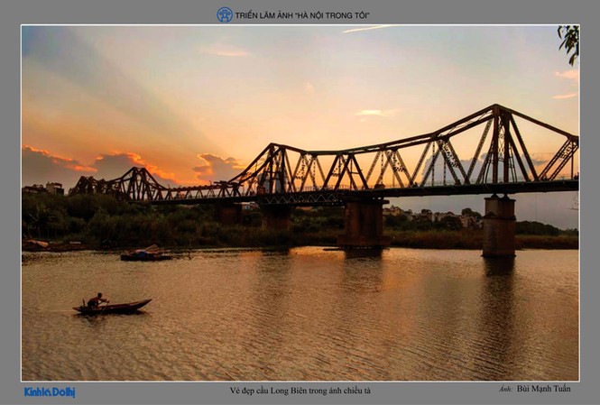 Dấu ấn di sản trong triển lãm “Hà Nội trong tôi” Di sản nổi bật của Thủ đô tại triển lãm Hà Nội trong tôi