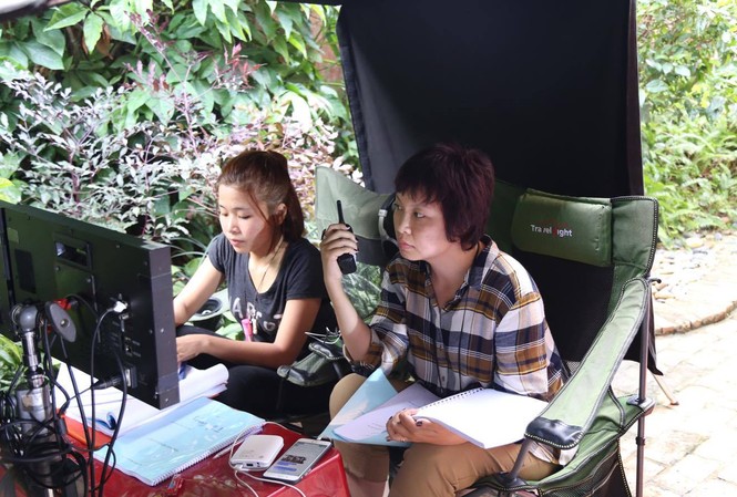 Đặng Thái Huyền: Làm nghệ thuật không tham vọng liệu có nên tiếp tục? Đạo diễn Đặng Thái Huyền thử thách bản thân với phim kinh dị tâm lý "Lời nguyền gia tộc"