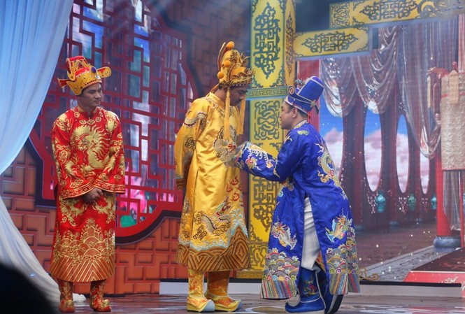 Những vấn đề nóng nhất Táo quân 2017 Táo quân 2017 gây cảm giác hụt hẫng và nhạt đối với nhiều khán giả