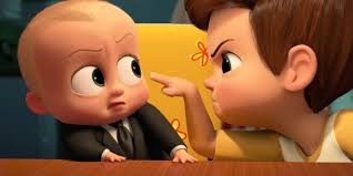 'Baby boss', phim gia đình hứa hẹn khuynh đảo phòng vé Phim gia đình nhiều cảm xúc "Nhóc trùm"