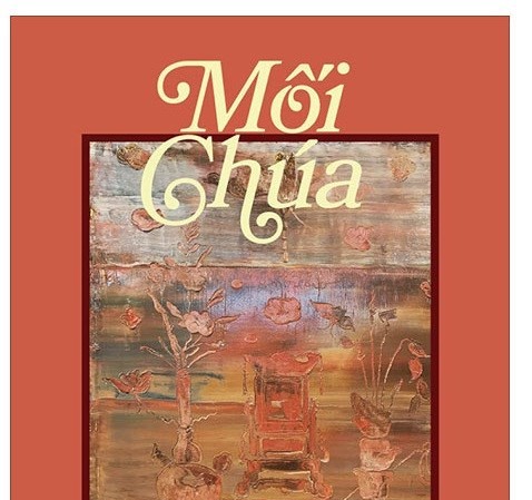 Đình chỉ phát hành để thẩm định cuốn “Mối chúa” "Mối chúa" của Tạ Viết Đãng bị đình chỉ phát hành