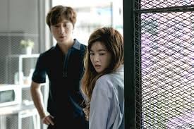 'Chuyện tình làng giải trí': Thêm một phim ăn khách của Jung Il Woo Chuyện tình làng giải trí hứa hẹn ăn khách