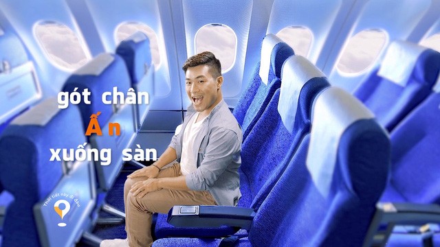 Đọc rap trong chương trình Dự báo thời tiết kiểu mới Nhạc sỹ, ca sỹ Lê Hoàng Phong đọc rap trong chương trình "Thời tiết này đi đâu"