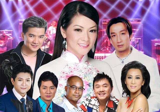 Như Quỳnh được cấp phép làm liveshow lần đầu ở Hà Nội Như Quỳnh lần đầu làm liveshow riêng tại Hà Nội