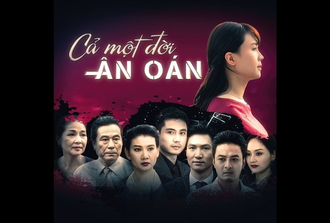Kịch bản nước ngoài - cú hích cho thành công phim Việt? Sau "Người phán xử", "Sống chung với mẹ chồng", "Cả một đời ân oán" có kịch bản Việt hoá