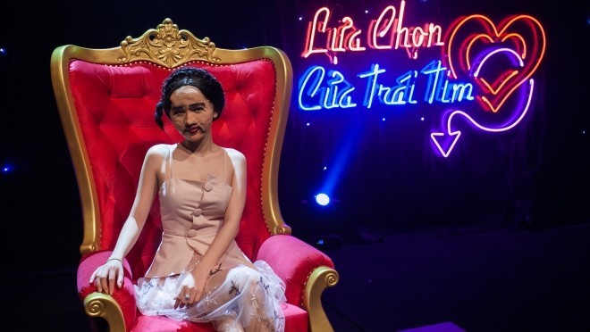 Gameshow hẹn hò 'bị ném đá' có đảo ngược tình thế vào tối nay? Tới lượt "cọc" đi tìm trâu trong gameshow hẹn hò