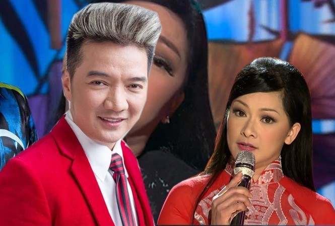 Mr Đàm tiết lộ thời 'là khán giả, xin chụp ảnh cùng Như Quỳnh' Đàm Vĩnh Hưng kể nhiều chuyện về cô bạn Như Quỳnh