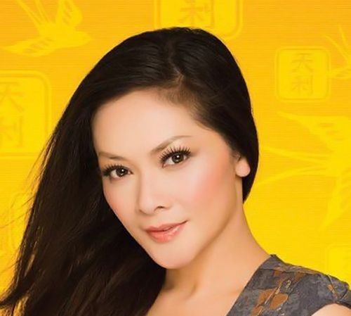 Như Quỳnh về nước sớm, hồi hộp mong được gặp khán giả Như Quỳnh về nước sớm, hồi hộp mong được gặp khán giả