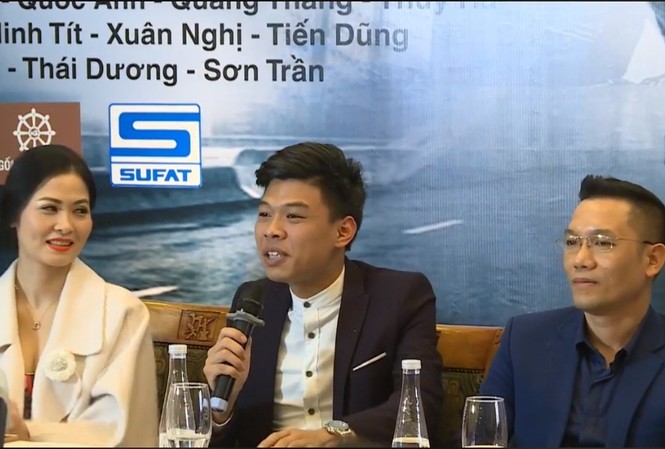 NSND Hồng Vân, Trung Ruồi kể kỷ niệm muốn xỉu khi đóng hài tết Trung Ruồi và nỗi sợ mang tên bò sát khi đóng phim hài tết