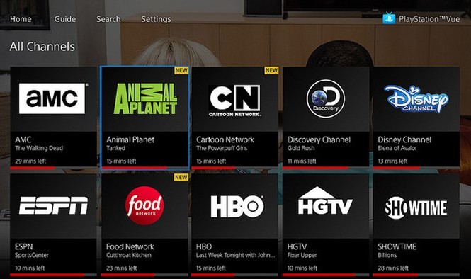 Hậu VTVCab, các ông lớn truyền hình muốn thoát khỏi Youtube? Hậu VTVCab, các ông lớn truyền hình muốn thoát khỏi Youtube?