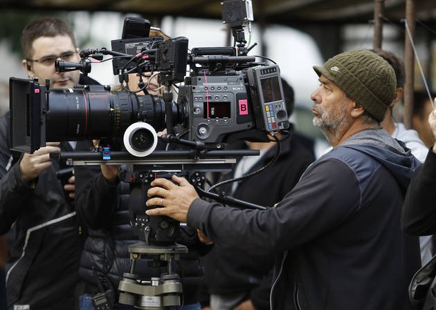 Dựng lại hiện trường vụ đạo diễn Luc Besson bị tố cưỡng bức Đạo diễn, nhà sản xuất người Pháp bị tố cưỡng ép nữ diễn viên trẻ